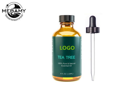 العلاجية شجرة الشاي العضوية العلاجية تنقية مكثفة ضد التهديدات البيئية