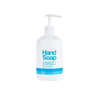 صابون اليدين السائل GMPC التنظيف الأساسي لغسل اليدين صابون تبييض البشرة