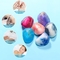 ISO22716 صابون عضوي يدوي الصنع مجموعة صابون مبيض للوجه والجسم صابون سبا لترطيب الجلد صابون الاستحمام