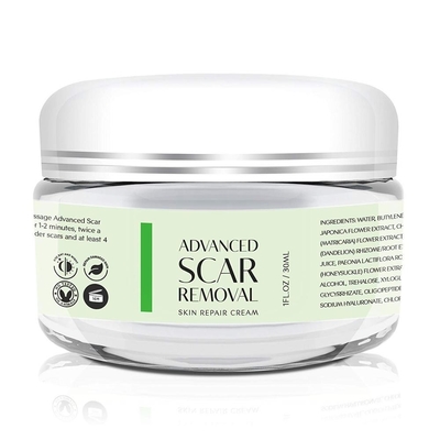 Wholesale Skin Scar Removal Cream for Pimple Acne Scar and Stretch Marks